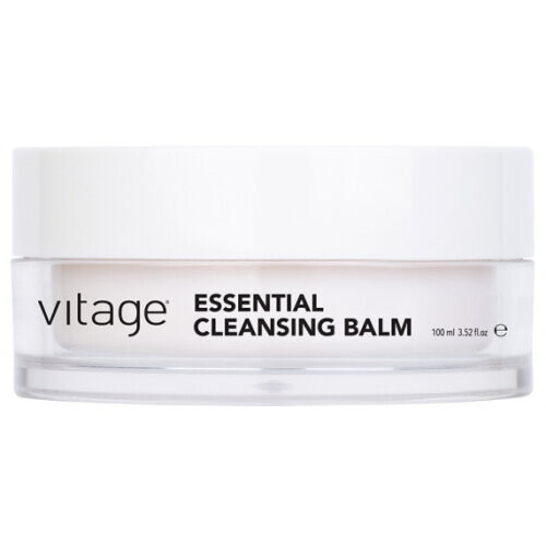 Cleansing Balm