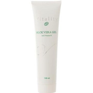 Aloe Vera Gel