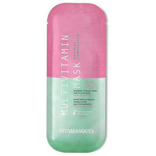 Multivitamin Sheet Mask