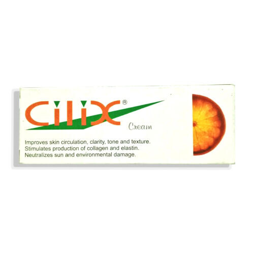 Cilix