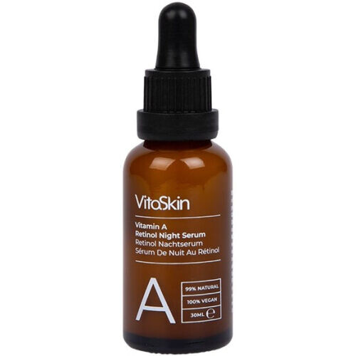 Vitamin A Rejuvenating Night Serum