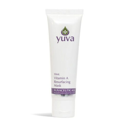 Vitamin A Resurfacing Mask