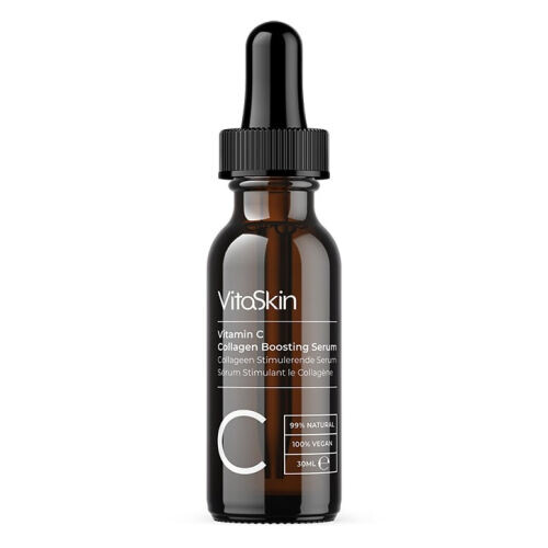 Vitamin C Collagen Boosting Serum