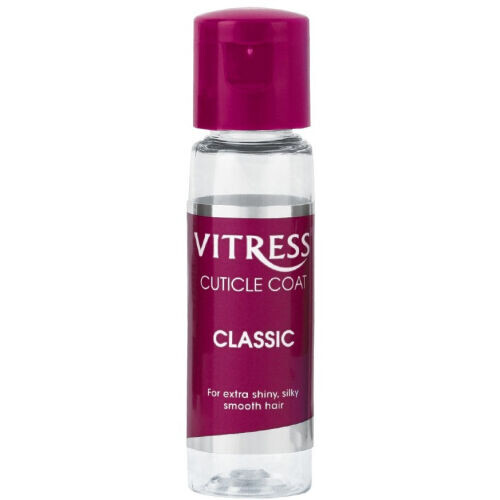 Cuticle Coat Classic