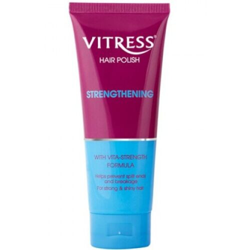 Hair Polish Strengthening