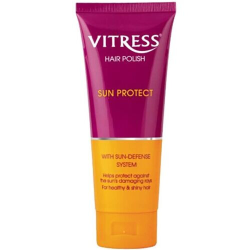 Sun Protect Hair Polish