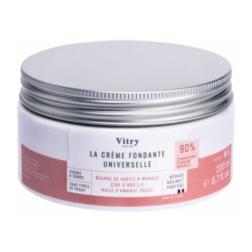 Universal Melting Cream