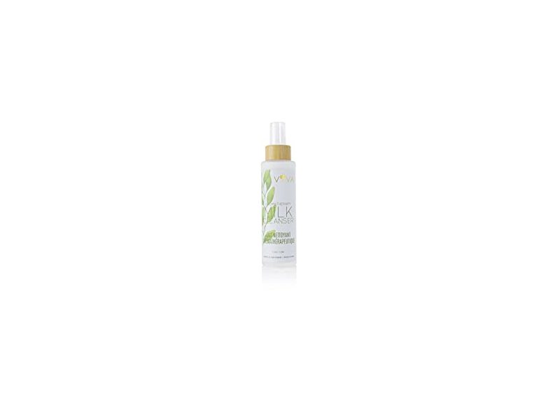 Viva Aromatherapy Milk Cleanser, 4.0 oz/120 mL
