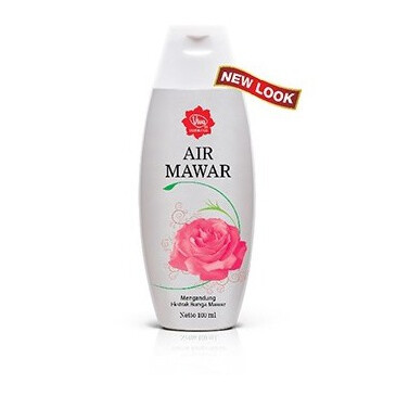 Air Mawar