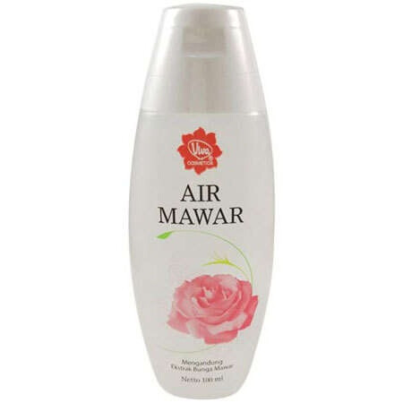 Air Mawar