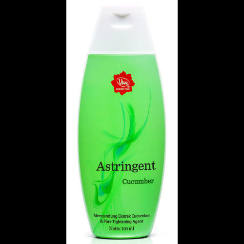 Astringent Cucumber