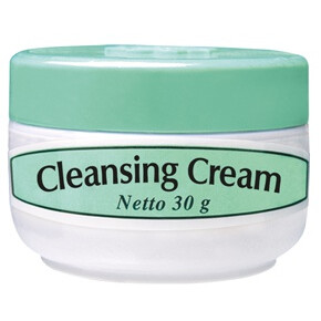 Cleansing Cream