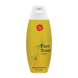 Face Tonic Lemon