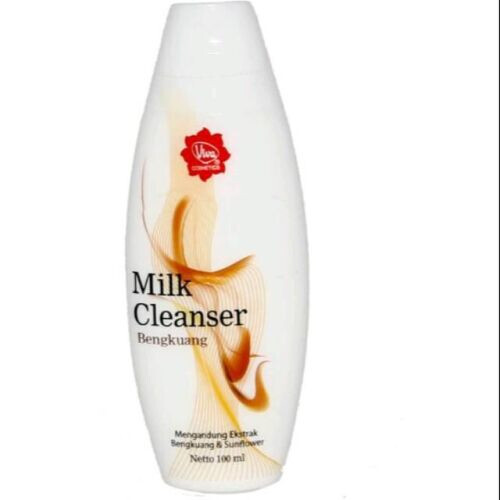 Milk Cleanser Bangkuang