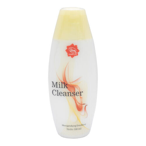 Milk Cleanser Emmolient