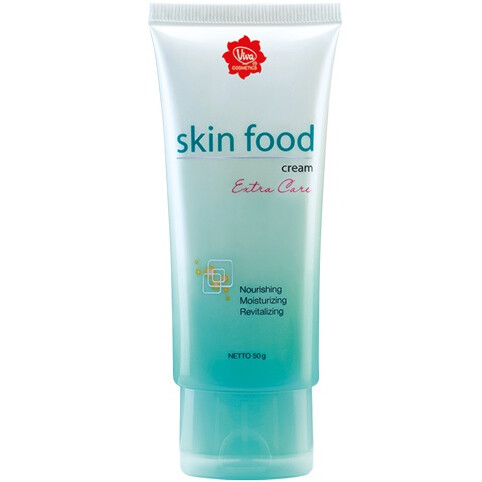 Skin Food Extra Care