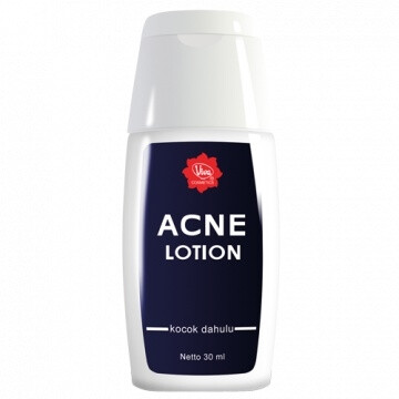 Viva Acne Lotion