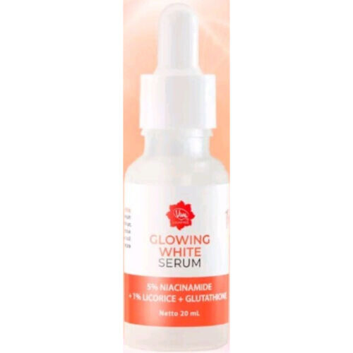 Viva Glowing White Serum