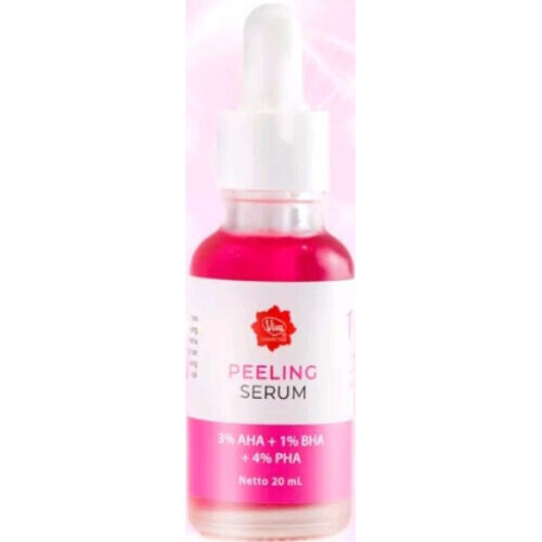 Viva Peeling Serum
