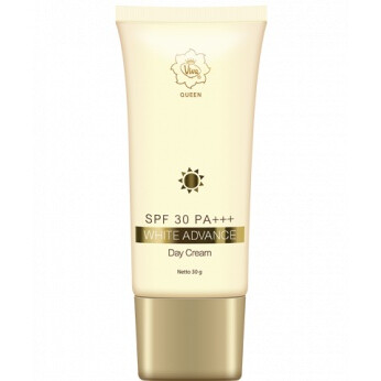 Viva Queen White Advance Day Cream
