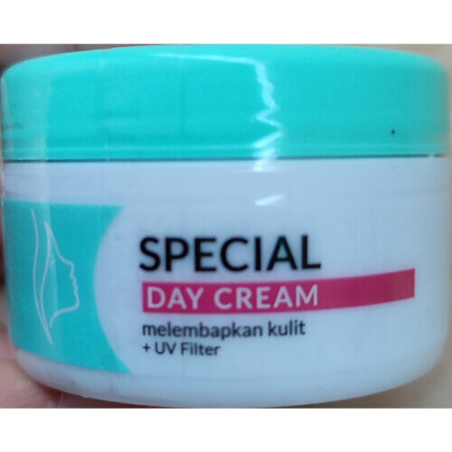 Viva Special Day Cream