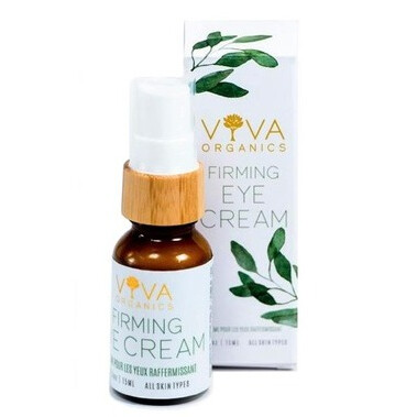 Firming Eye Cream