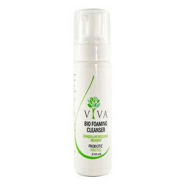 Probiotic Bio Foaming Cleanser