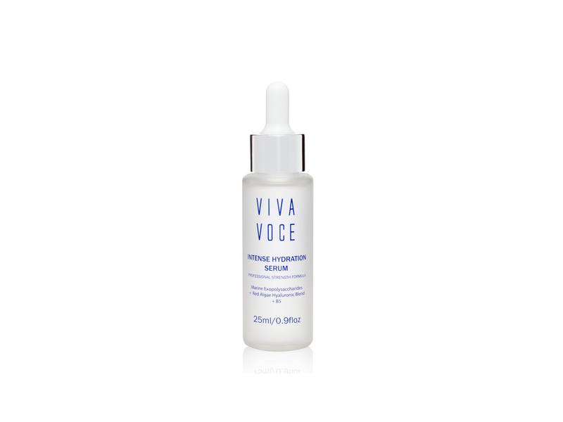 Viva Voce Intense Hydration Serum, 0.9 fl oz