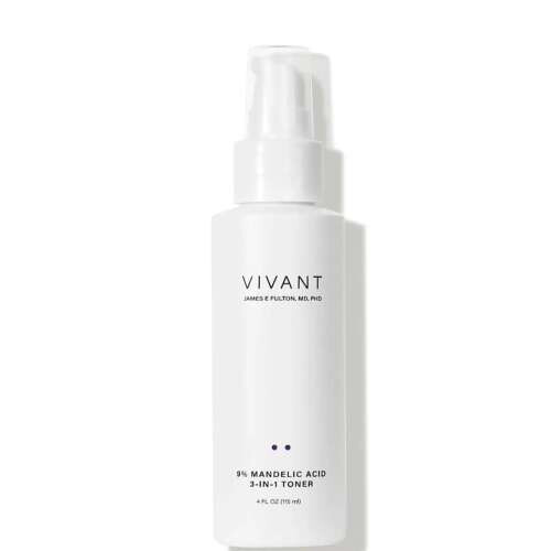 9 Percent Mandelic Acid 3-in-1 Toner