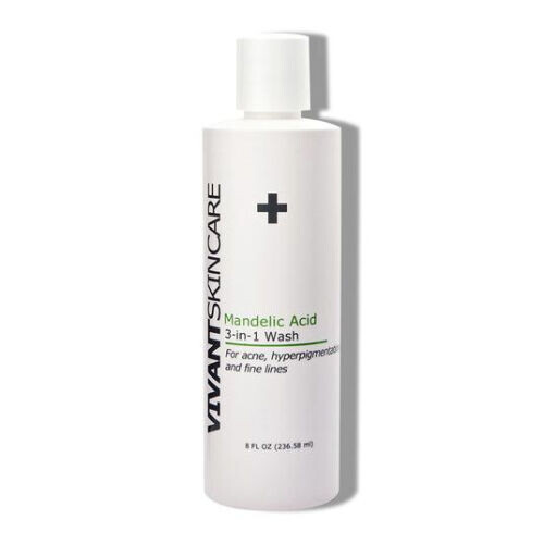 Mandelic Acid 3-In-1 Wash