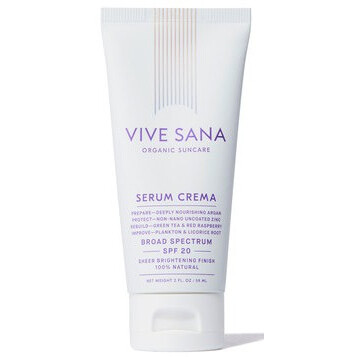Serum Crema
