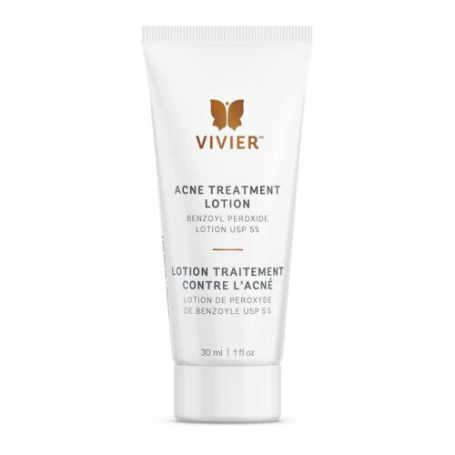 Acne Treatment Lotion