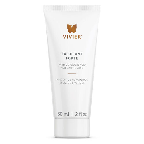 Exfoliant Forte