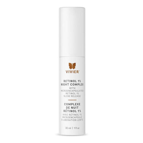 Retinol 1% Night Complex