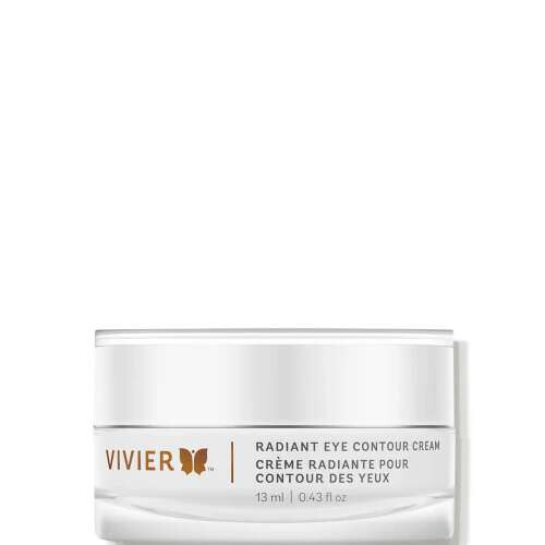 Radiant Eye Contour Cream