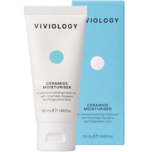 Ceramide Moisturiser