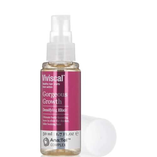 Gorgeous Growth Densifying Elixir