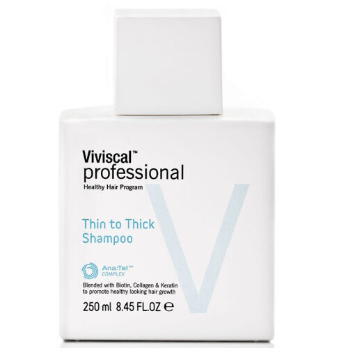Thin To Thick Shampoo