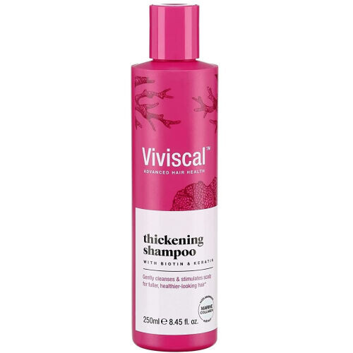 Thickening Shampoo