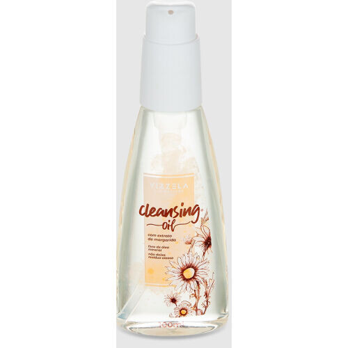 Cleansing Oil