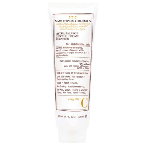 Hydra Balance Gentle Cream Cleanser