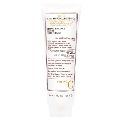 Hydra Balance Smart Moisturizer