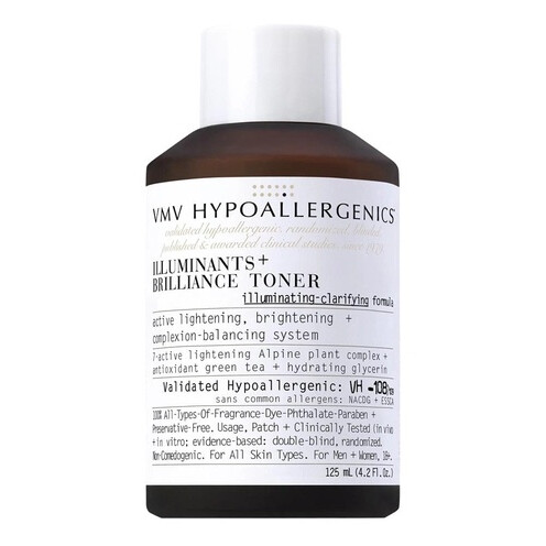 Illuminants+ Brilliance Toner