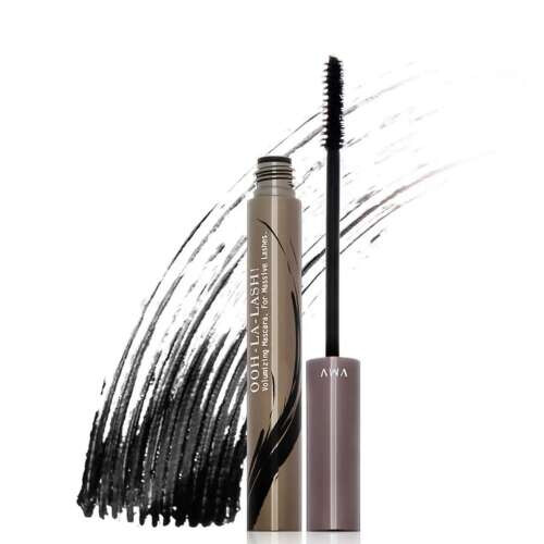 Ooh-La-Lash Volumizing Mascara - Black