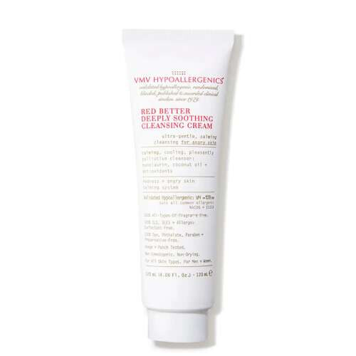 Red Better Deeply Soothing Cleansing Cream