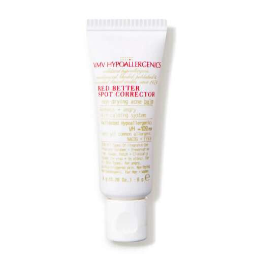 Red Better Spot Corrector