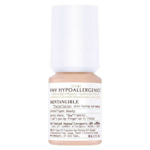 Skintangible “Bbbb” Cream (Bb-But-Better!) “Faint”Ation