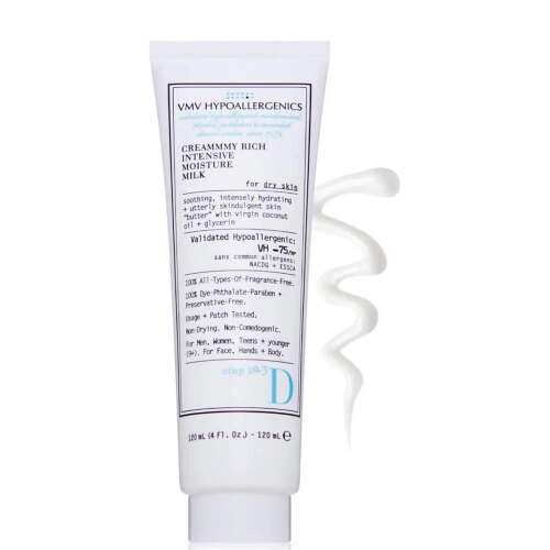 Superskin Creammmy-Rich Intensive Moisture Milk For Dry Skin