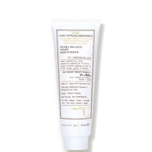 Superskin Hydra Balance Smart Moisturizer For Combination Skin