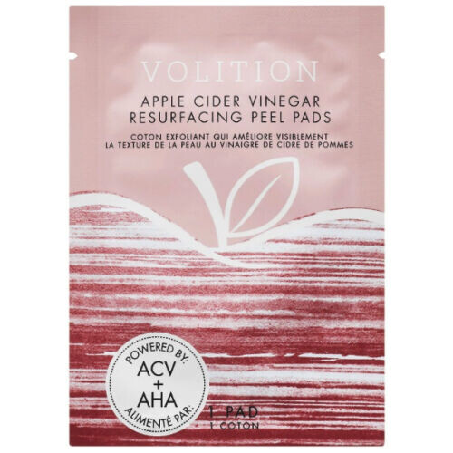 Apple Cider Vinegar Resurfacing Peel Pads